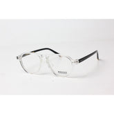 موسكوت - جاسبر - شفاف - أسود - دائري - بصريات - نظارات